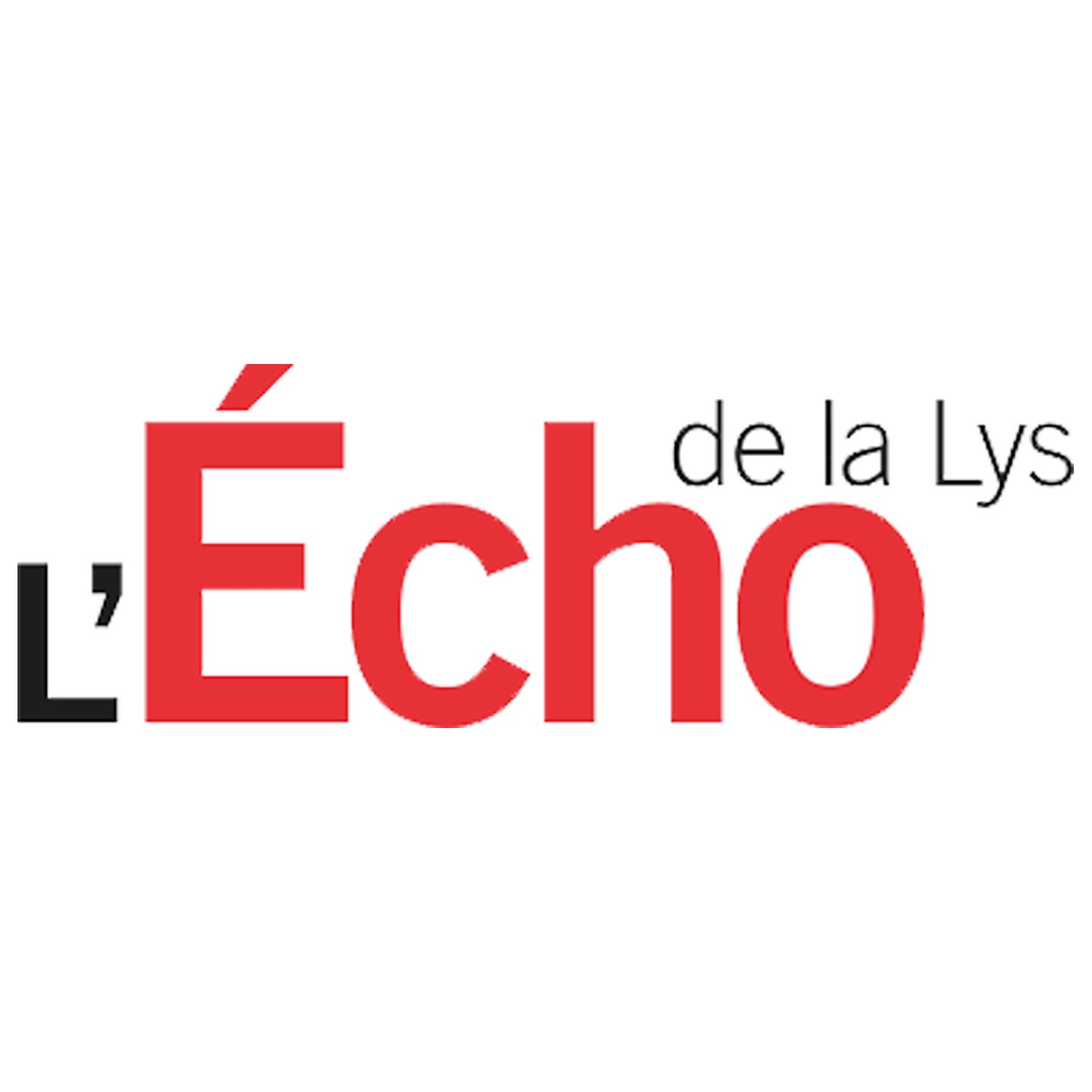 Echo de la Lys