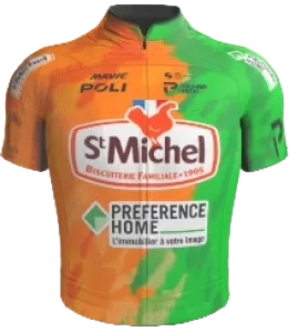 Saint Michel - Preference Home Auber 93