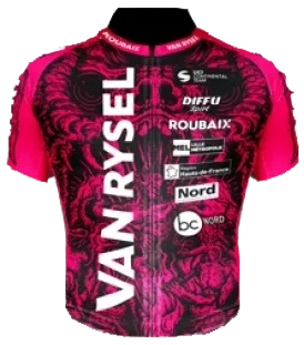 Van Rysel Roubaix